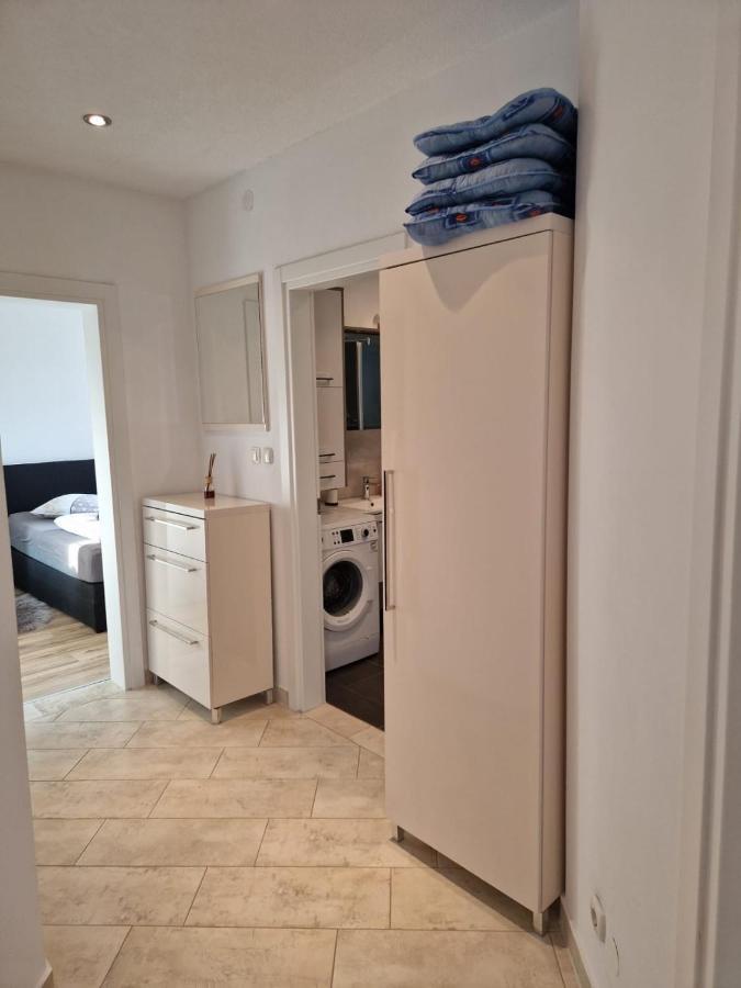 Apartment Luca PUY Eksteriør bilde