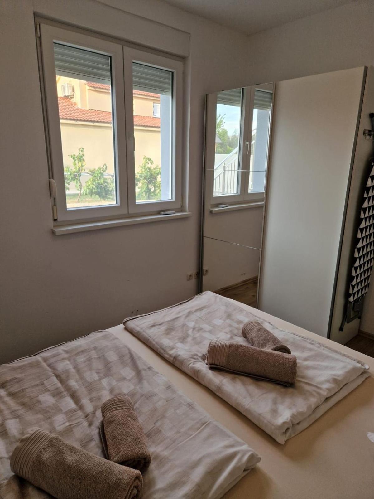 Apartment Luca PUY Eksteriør bilde