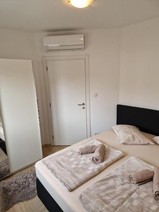 Apartment Luca PUY Eksteriør bilde