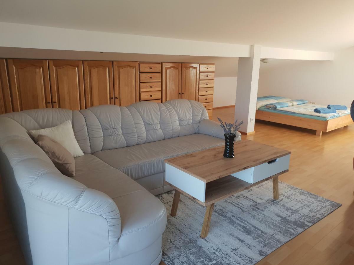 Apartment Luca PUY Eksteriør bilde