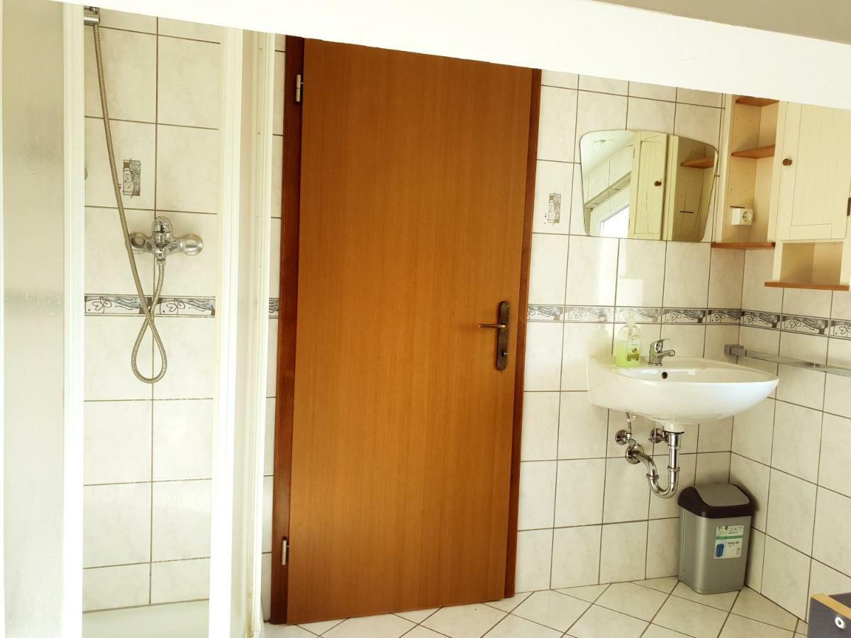 Apartment Luca PUY Eksteriør bilde