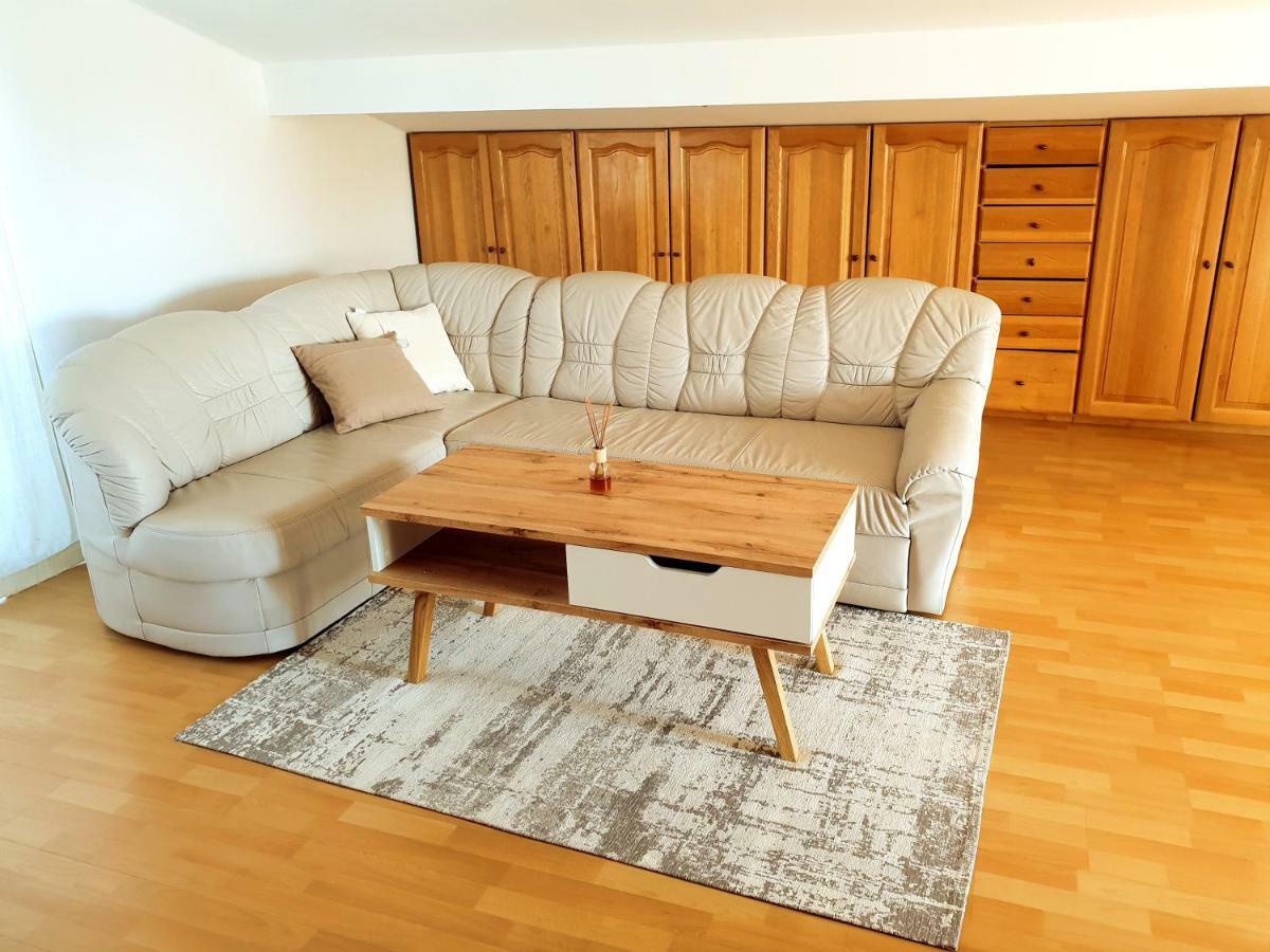 Apartment Luca PUY Eksteriør bilde