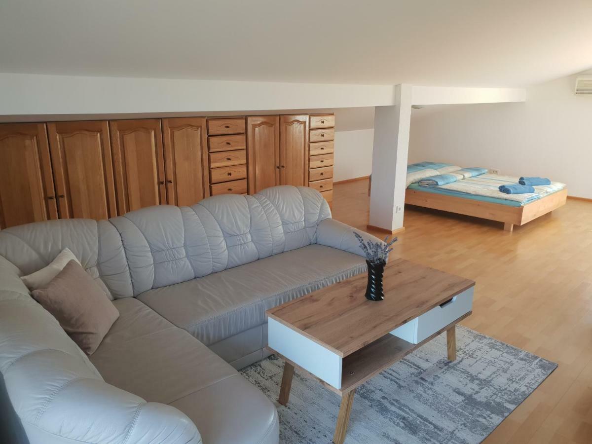 Apartment Luca PUY Eksteriør bilde