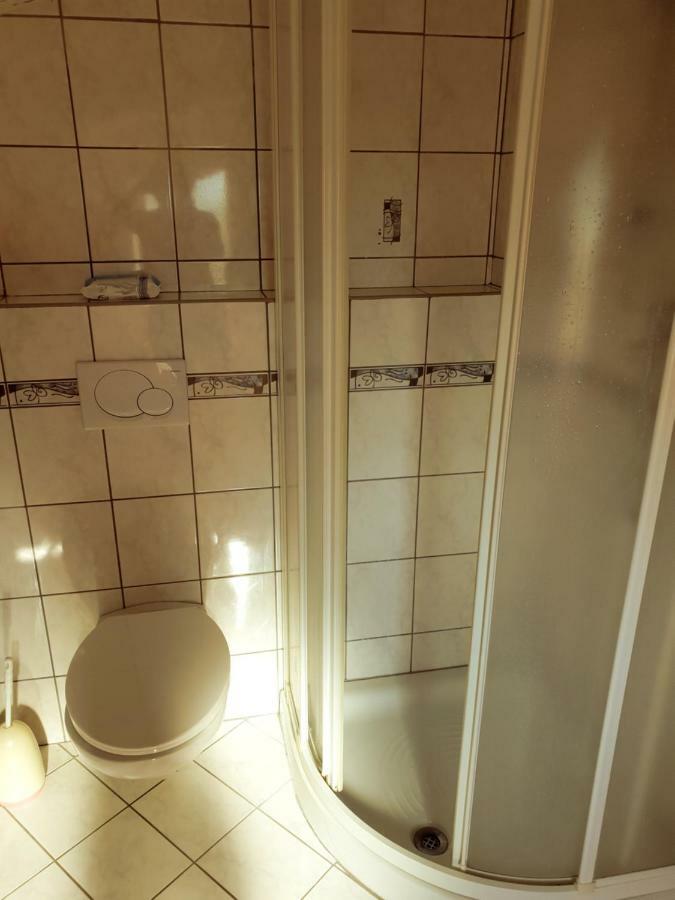 Apartment Luca PUY Eksteriør bilde